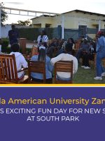 Texila American University Zambia