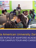 Texila American University Zambia