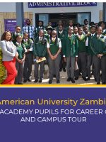 Texila American University Zambia