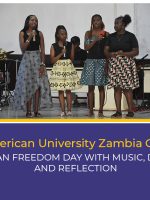 Texila American University Zambia