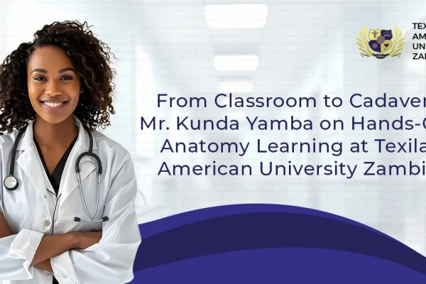 Anatomy Learning